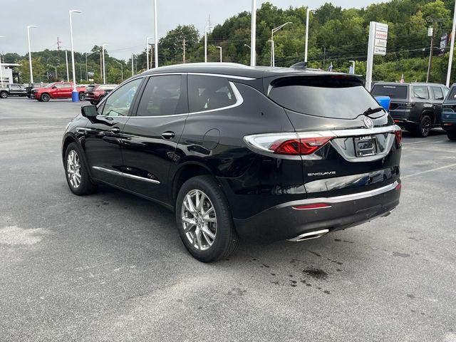 Buick Enclave 2024