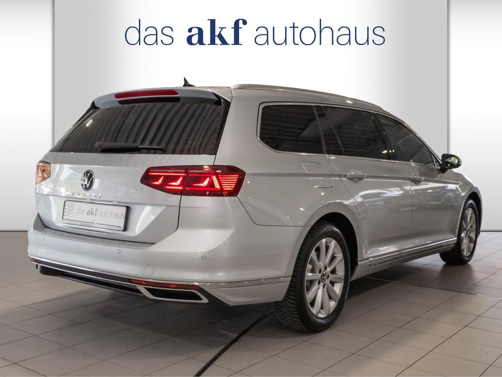 Volkswagen PASSAT VARIANT 2023