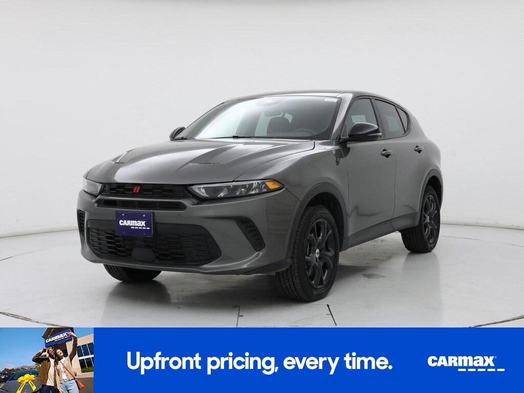 Dodge Hornet 2024