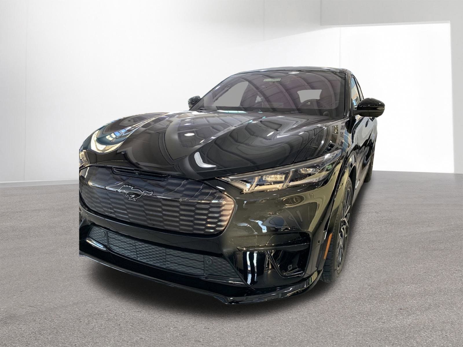 Ford Mustang Mach-E 2022