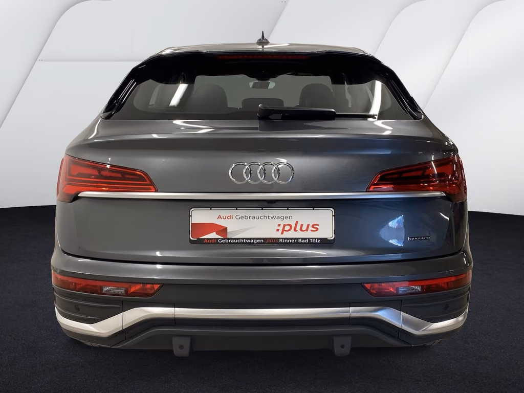 Audi Q5 2023