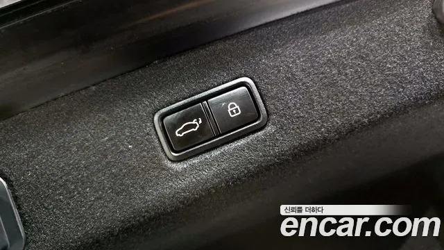 Kia K9 2020