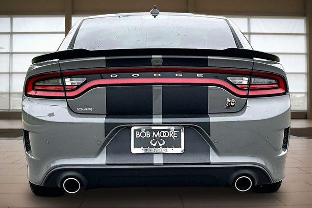 Dodge Charger 2023