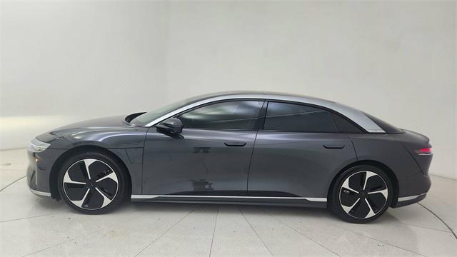 Lucid Air 2024