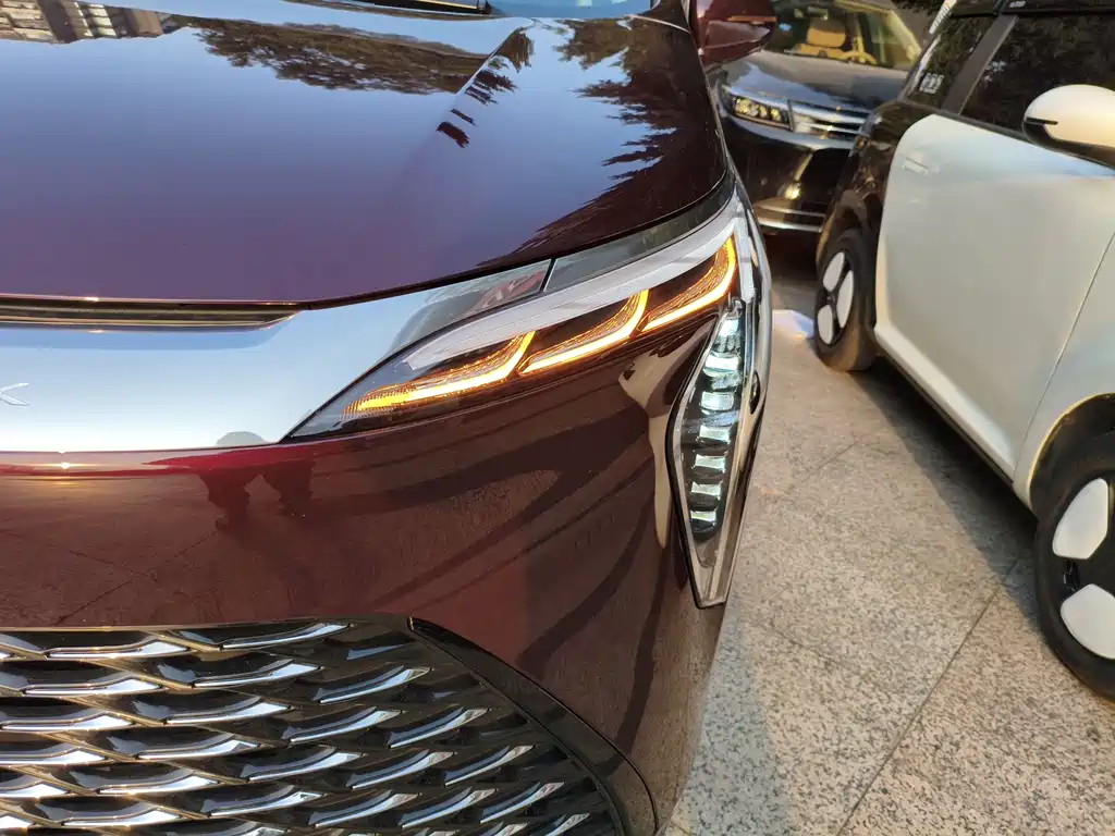 Buick Century 2024