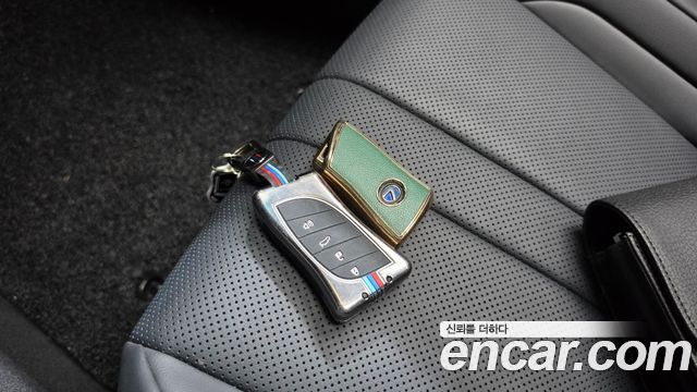 Lexus ES 2021