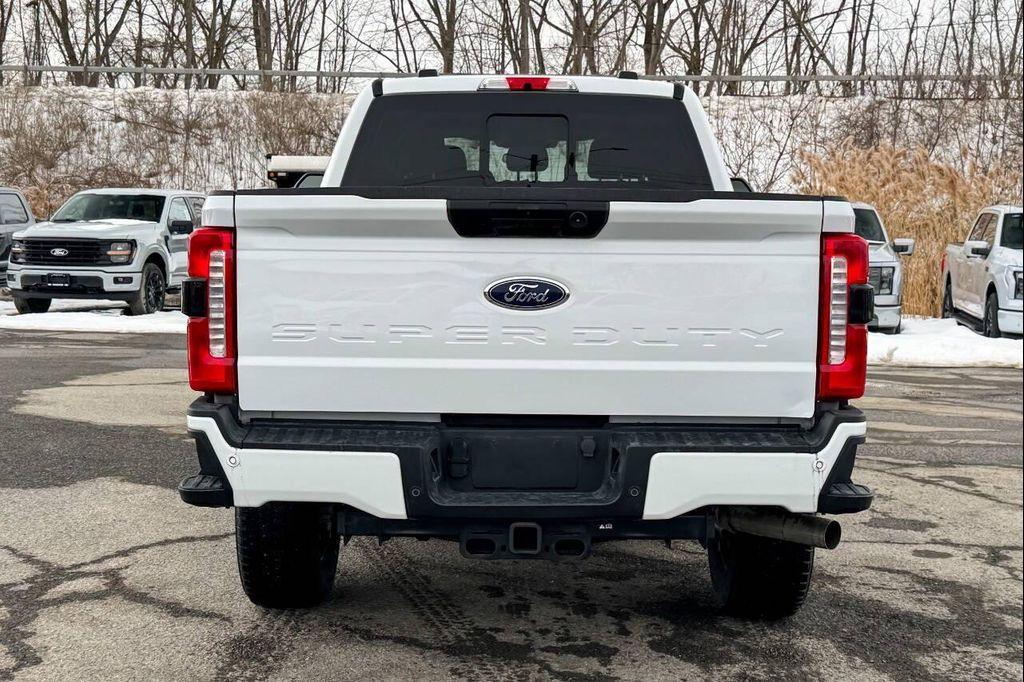 Ford F 250 2024