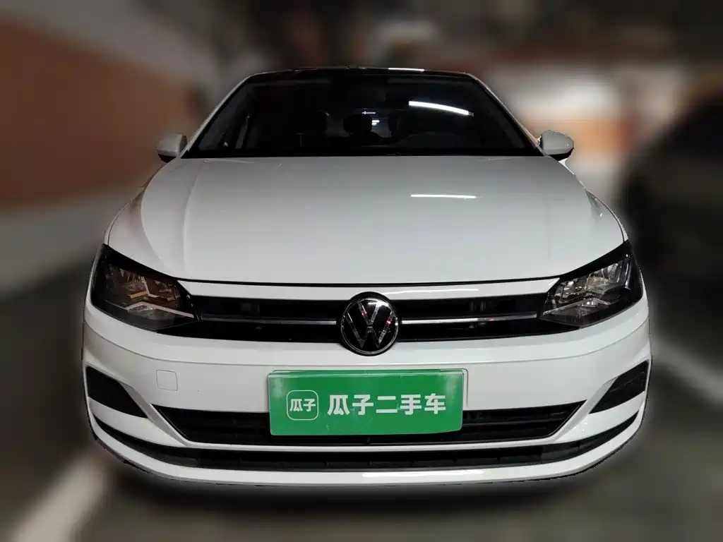 Volkswagen Polo 2023