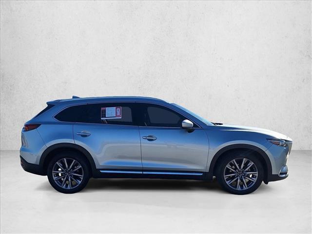 Mazda CX-9 2021