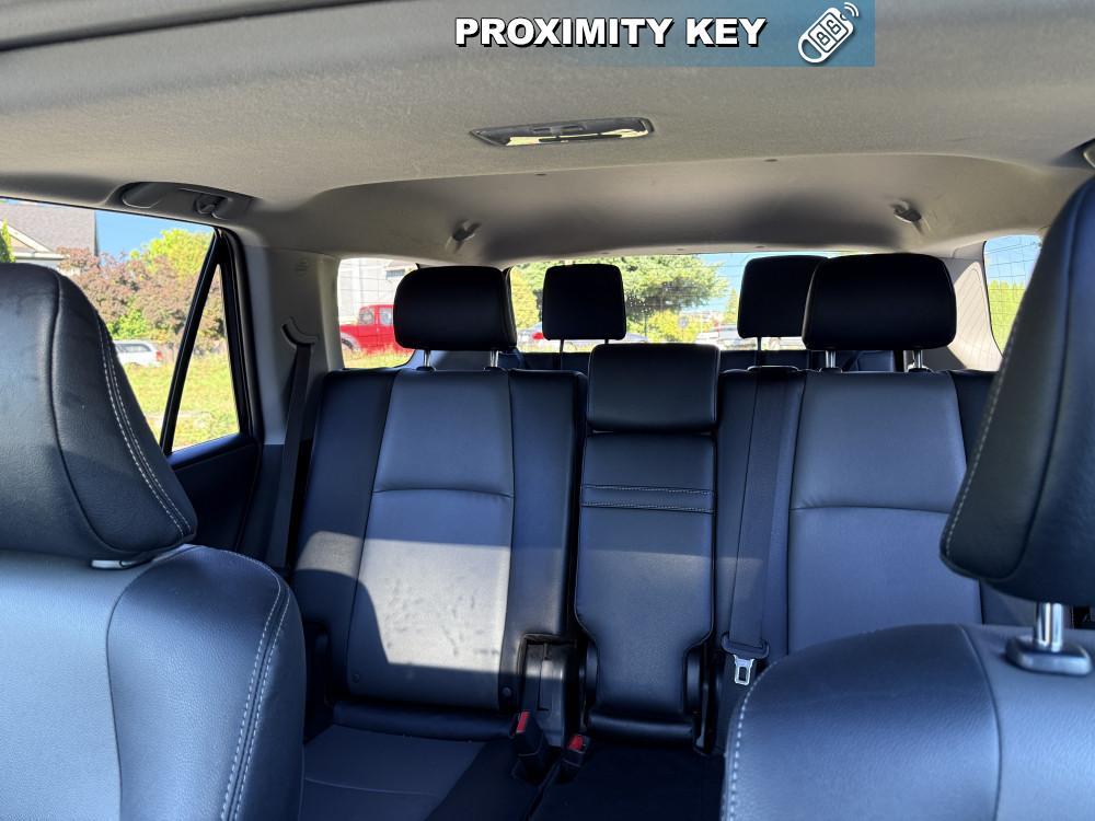 Toyota 4Runner 2023