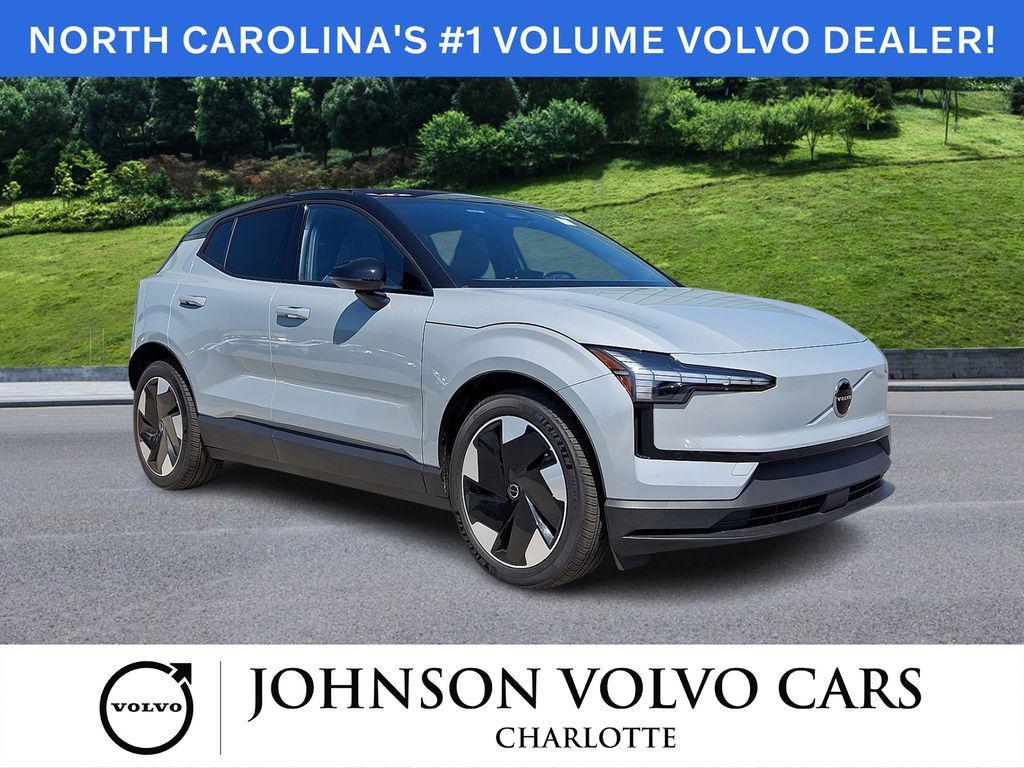 Volvo EX30 2025