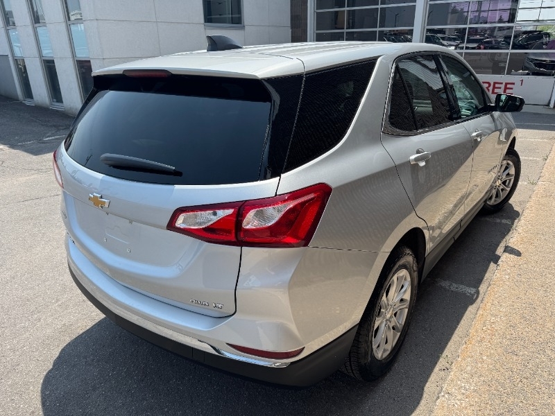 Chevrolet Equinox 2020