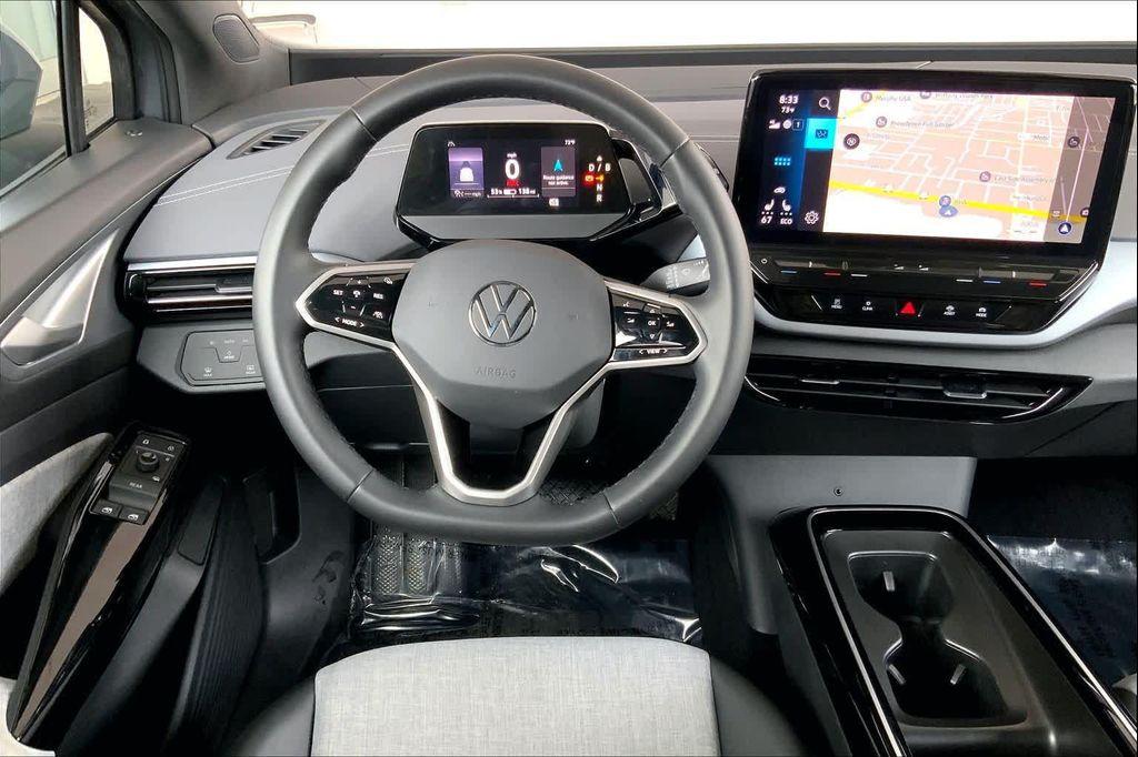Volkswagen ID.4 2023