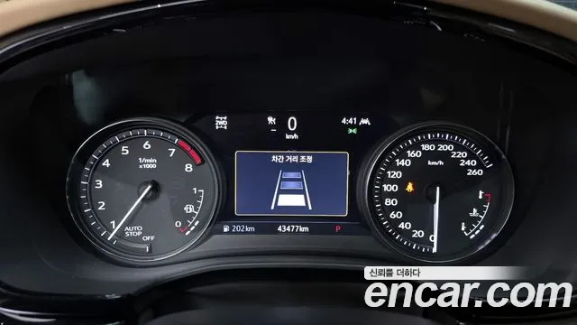 Cadillac XT6 2021