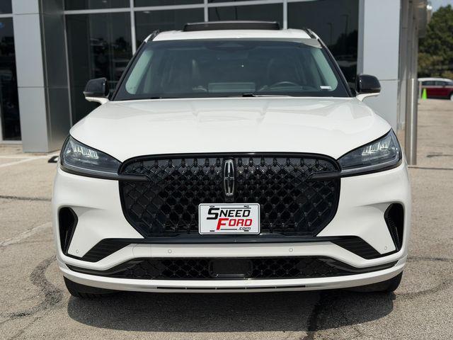 Lincoln Aviator 2025