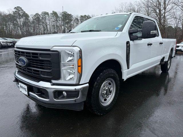 Ford F 250 2023