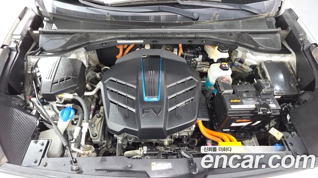 Kia Niro 2022