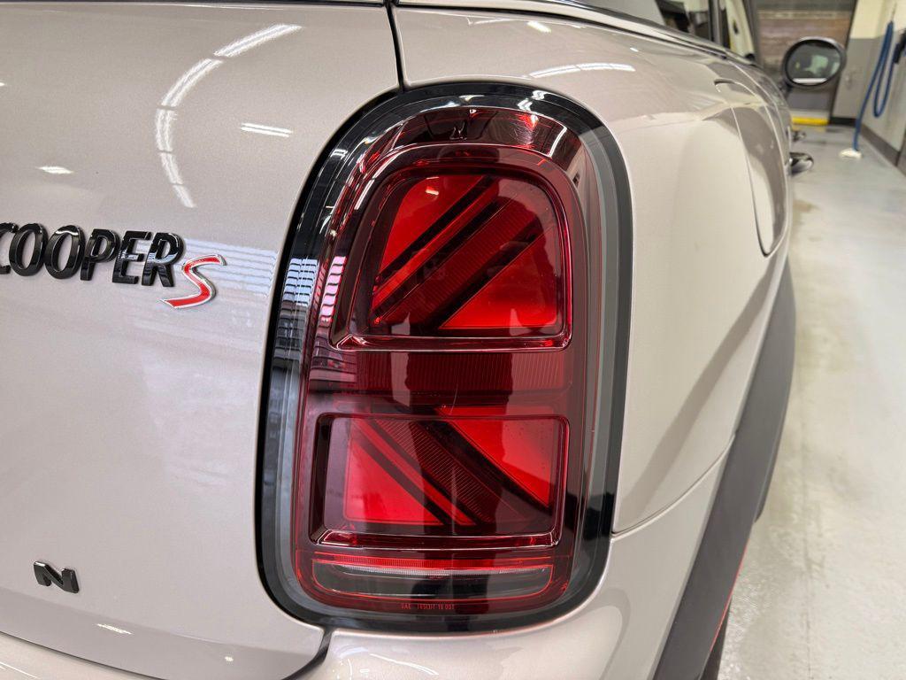 Mini Countryman 2023