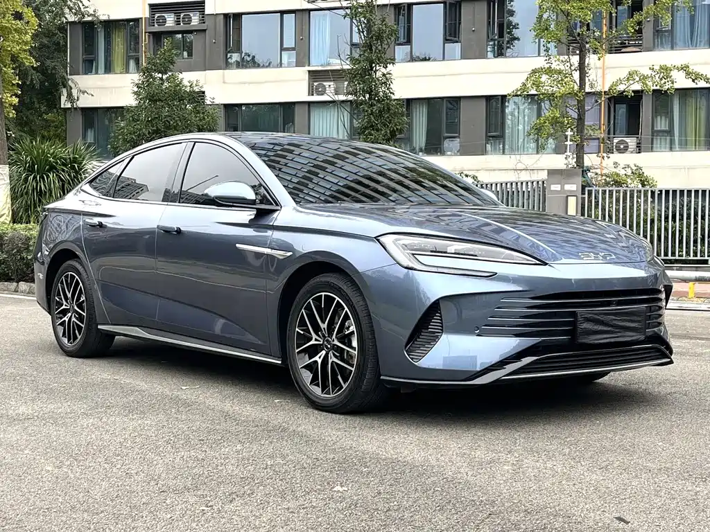 BYD Seal 2023