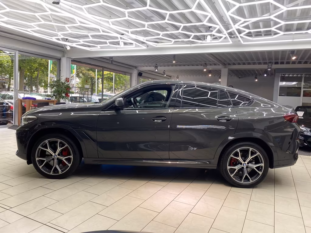 BMW X6 2023