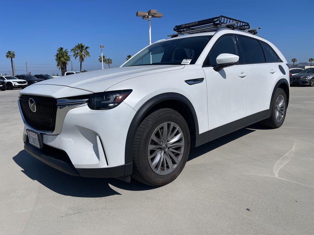 Mazda CX-90 2024