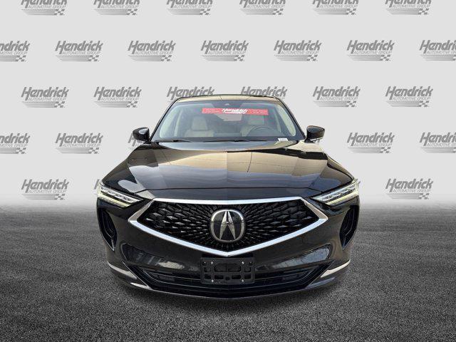 Acura MDX 2023