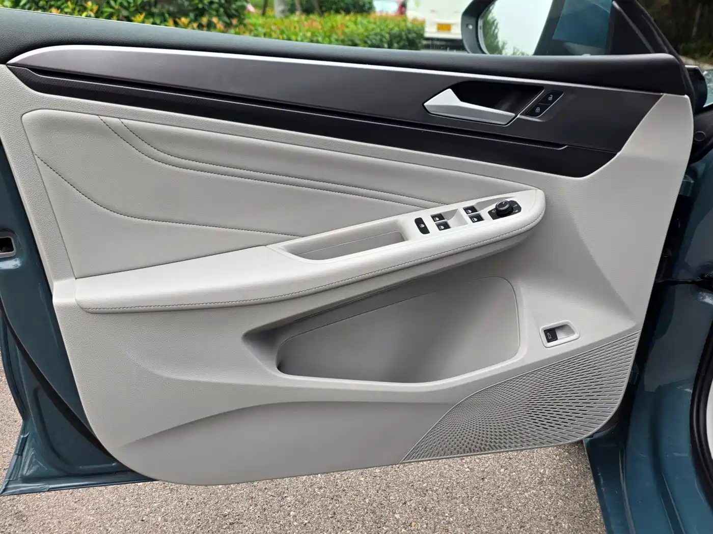 Volkswagen Lamando 2024
