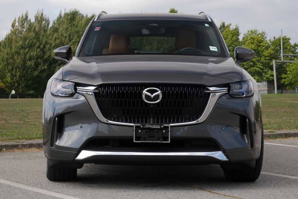 Mazda CX-3 2024
