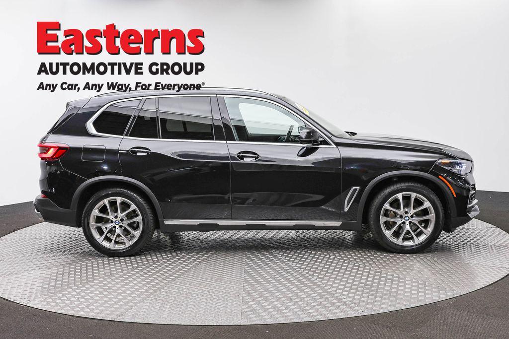 BMW X5 2023