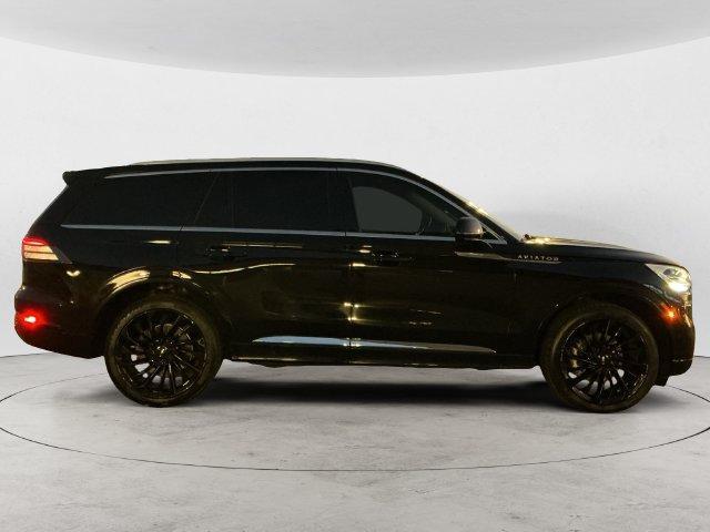 Lincoln Aviator 2021