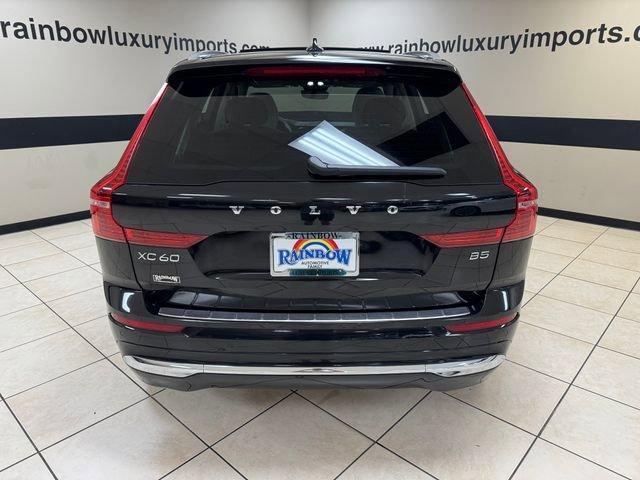 Volvo XC60 2023