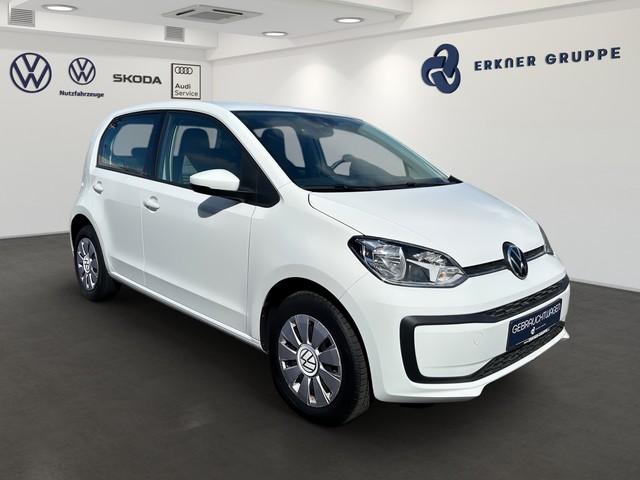 Volkswagen up! 2022