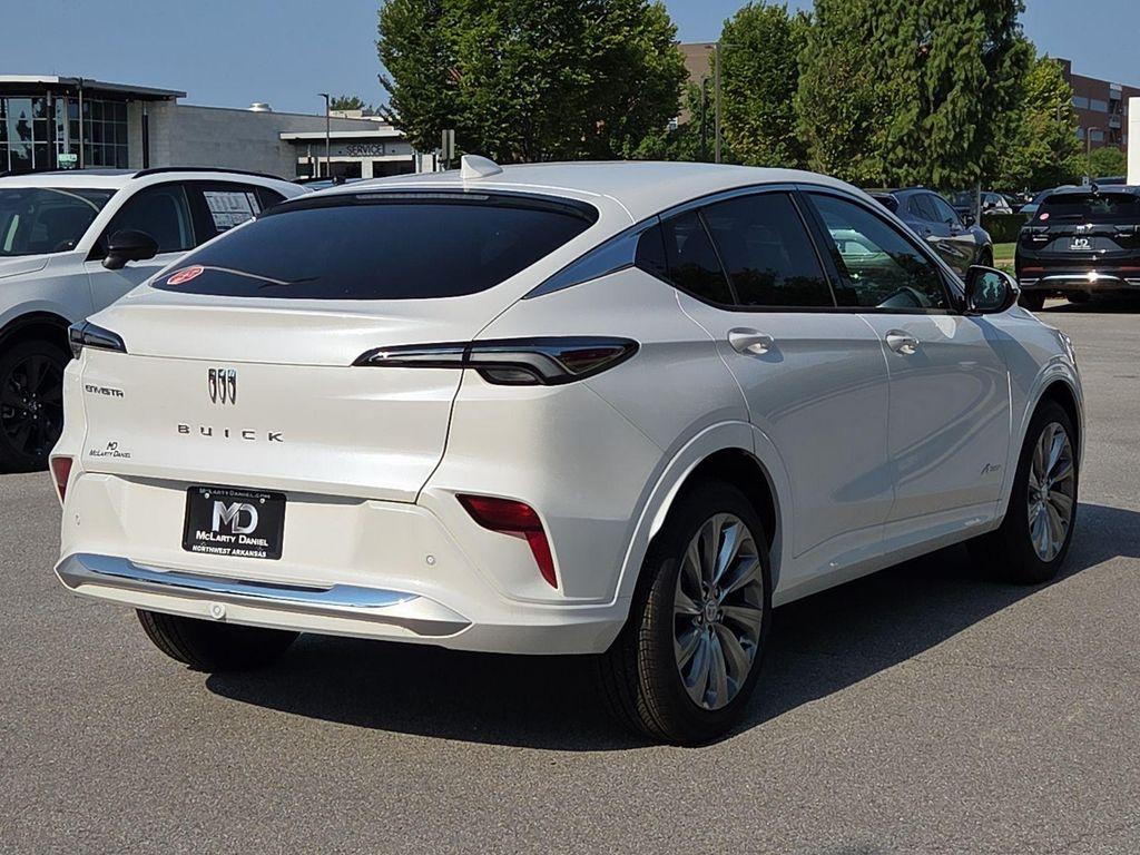 Buick Envista 2026