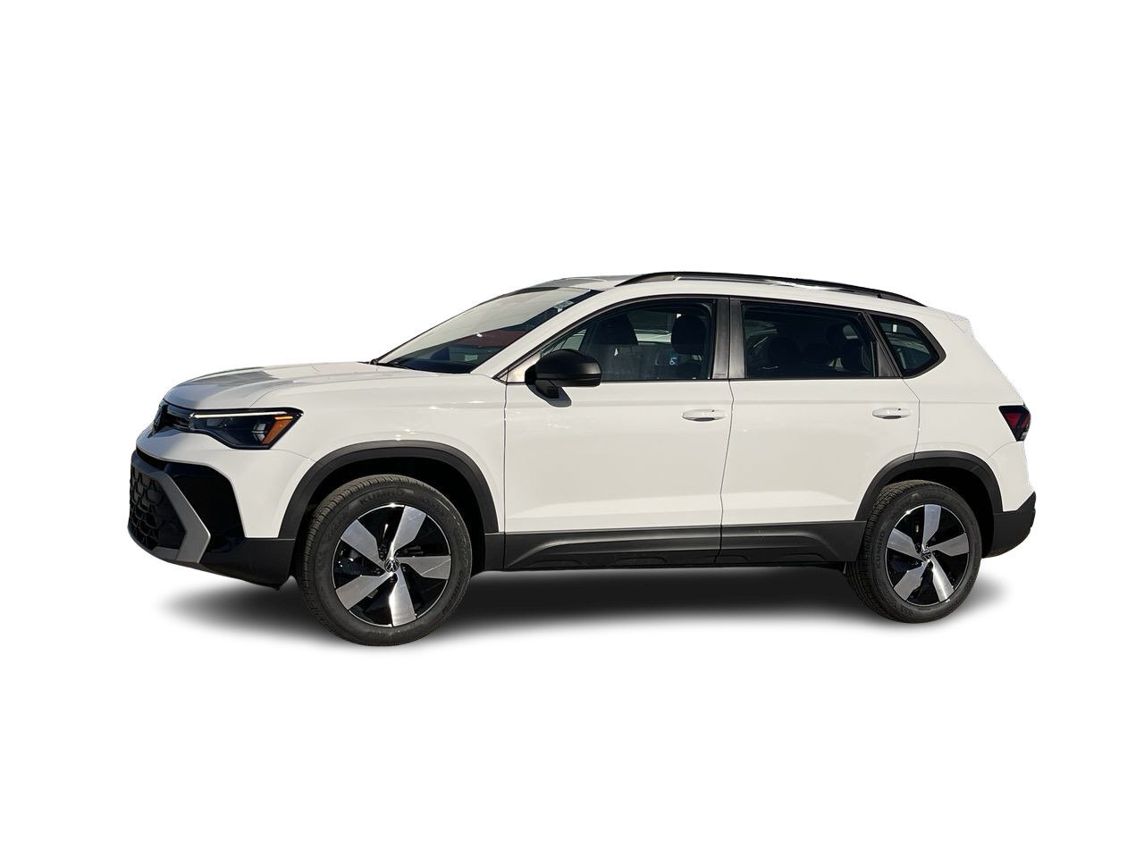 Volkswagen Taos 2025