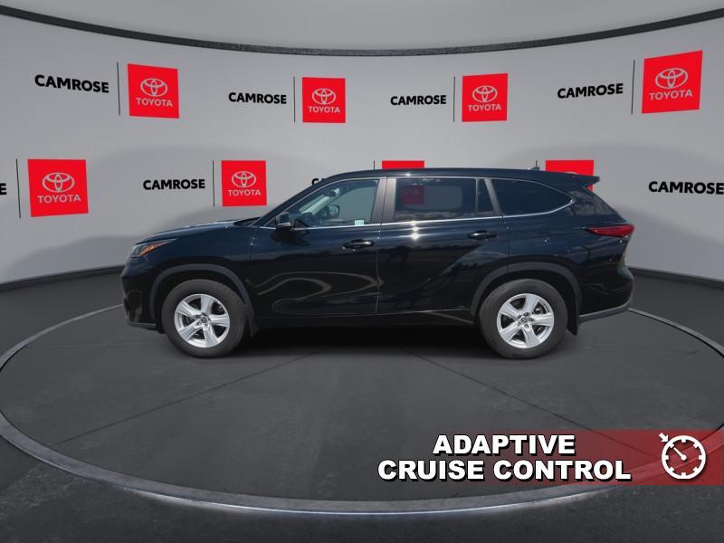 Toyota Highlander 2023
