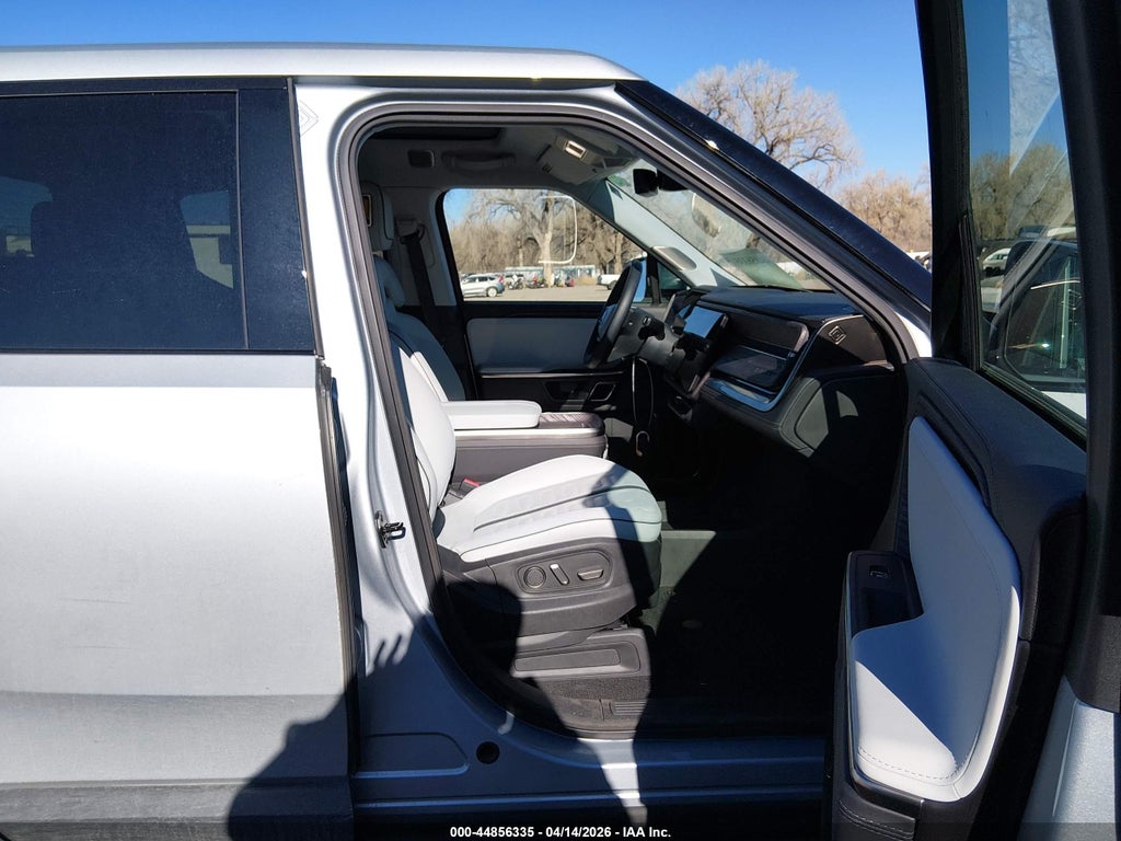 Rivian R1T 2023