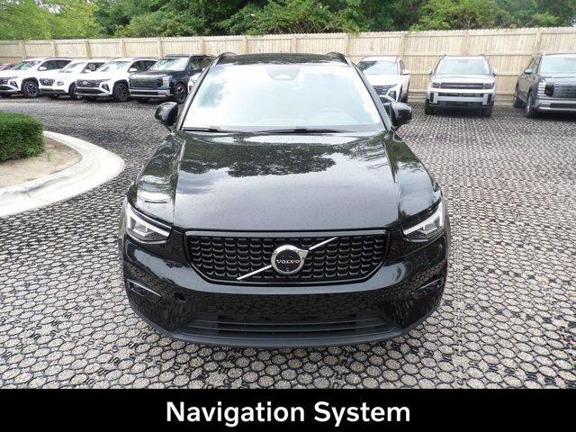 Volvo XC40 2024