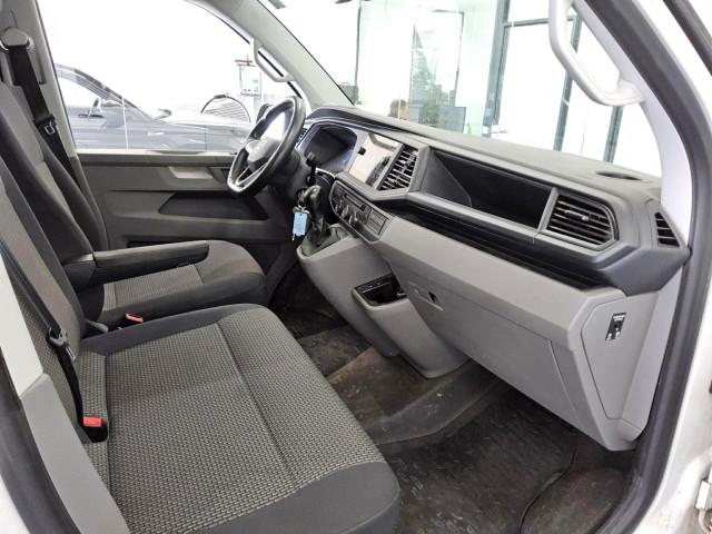Volkswagen T6 TRANSPORTER 2023