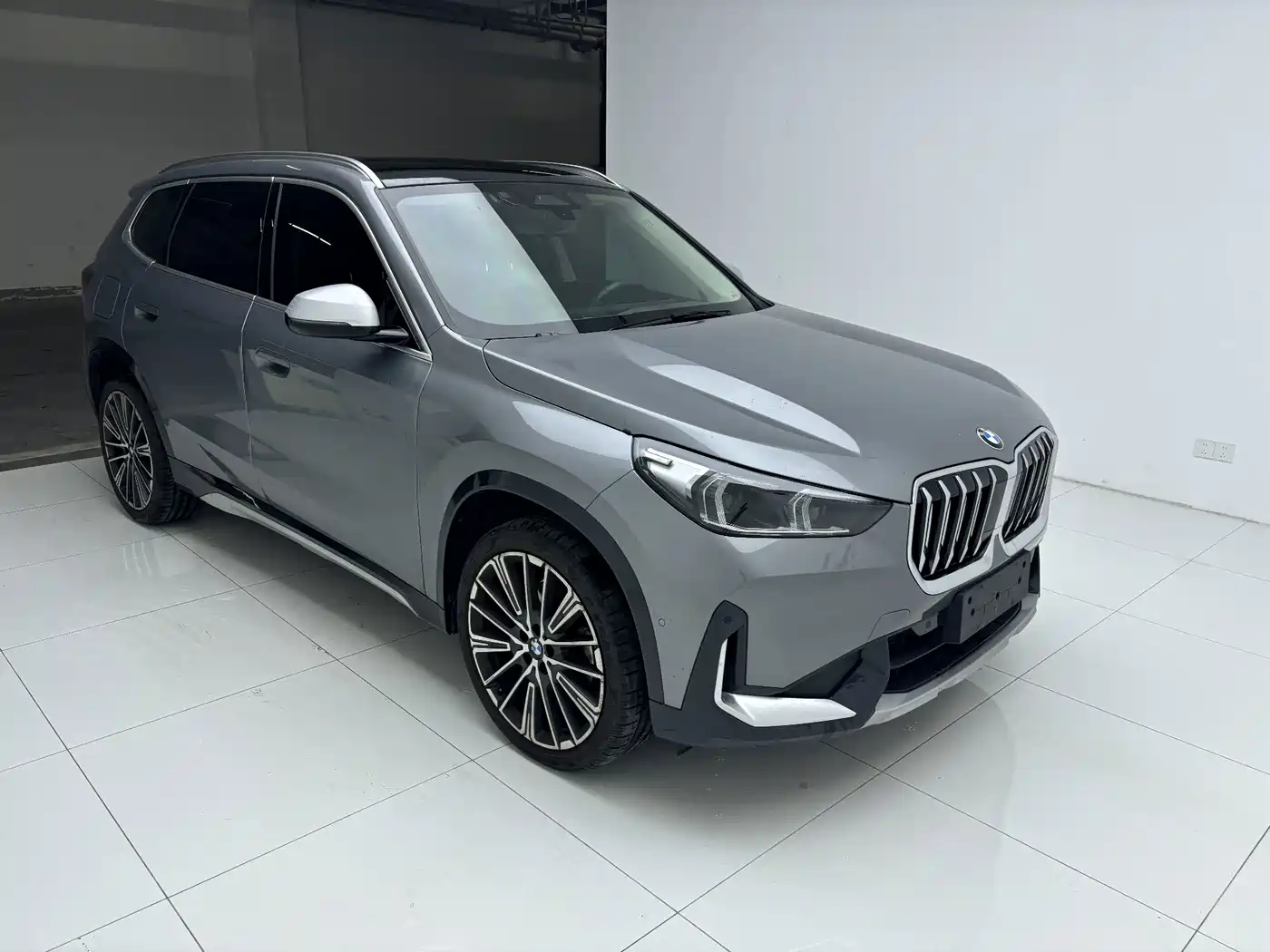BMW X1 2023