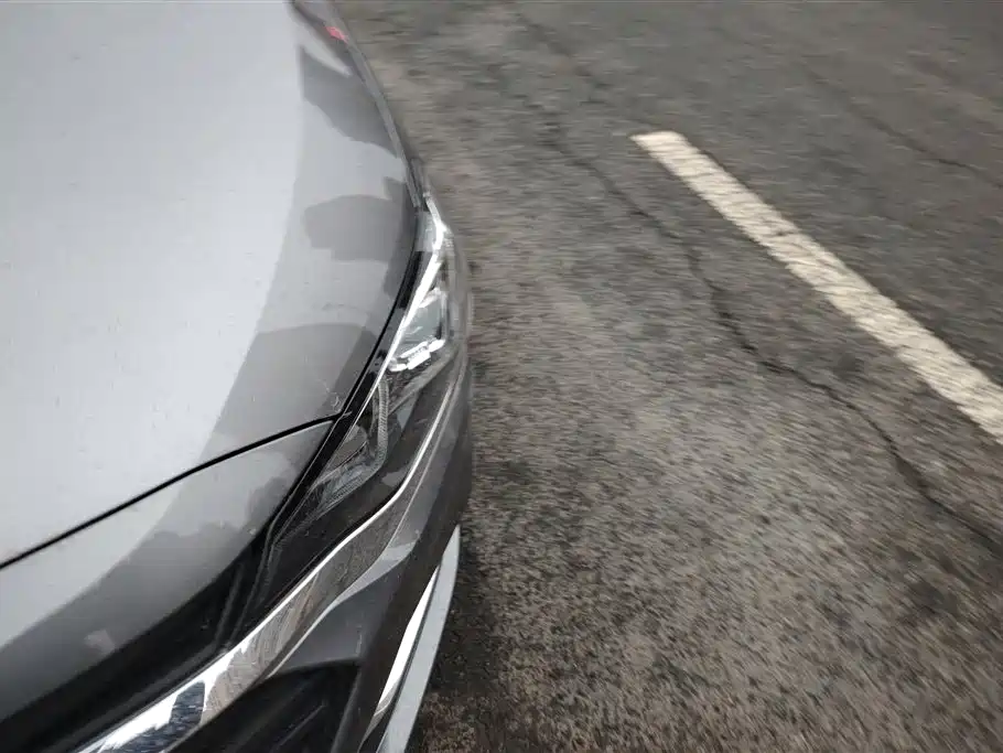 Chevrolet Cruze 2022