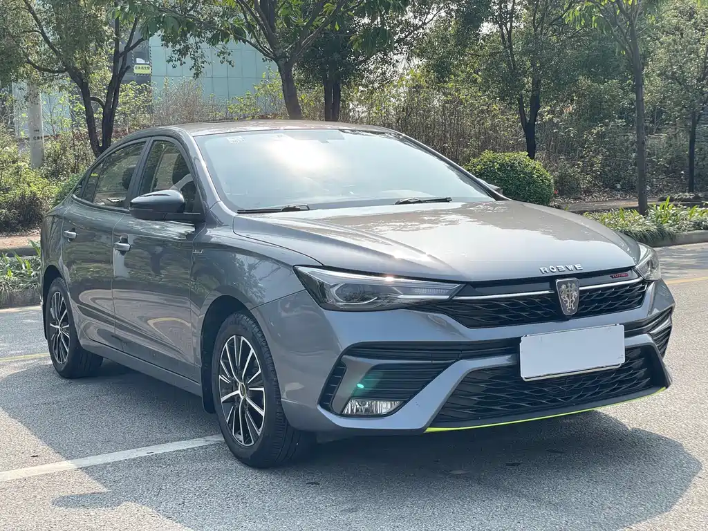 Roewe i5 2021