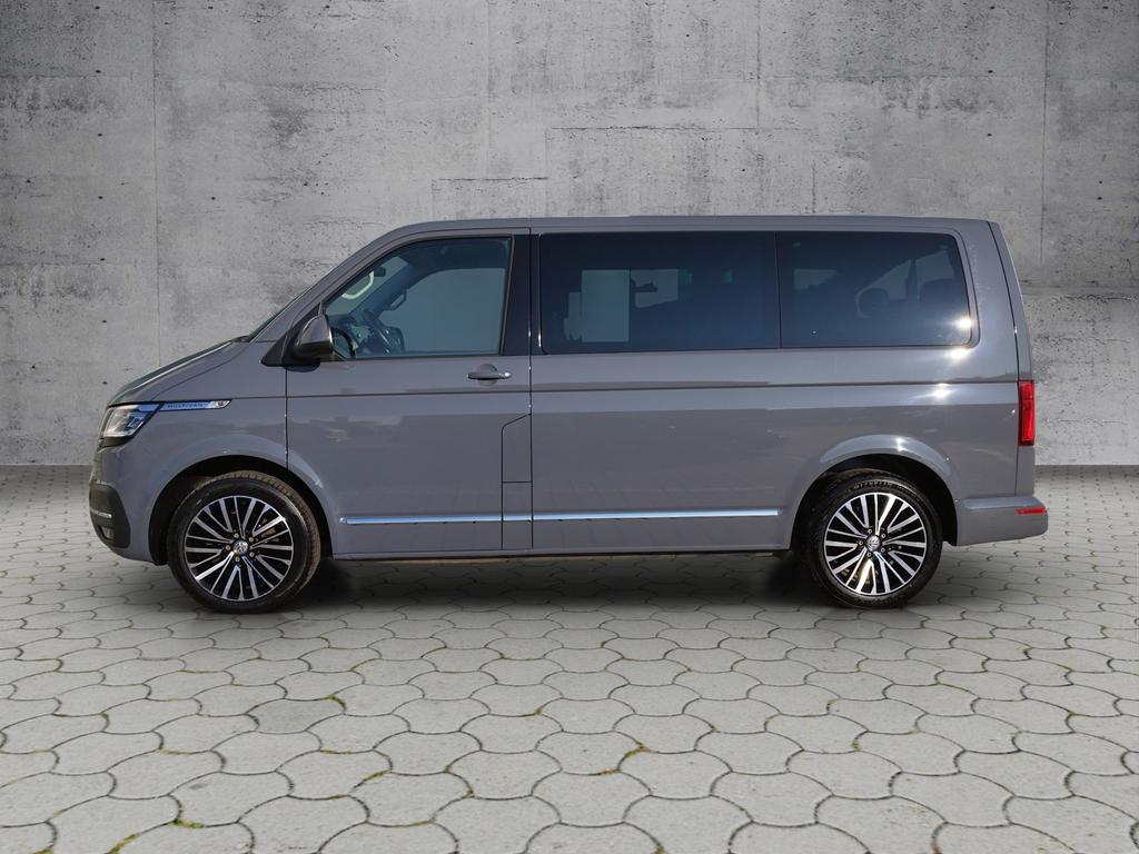 Volkswagen T6 MULTIVAN 2022
