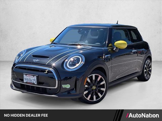 Mini Hardtop 2023