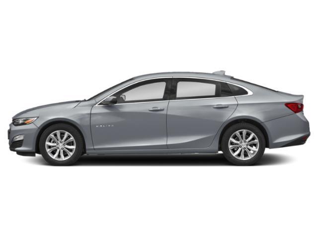 Chevrolet Malibu 2024