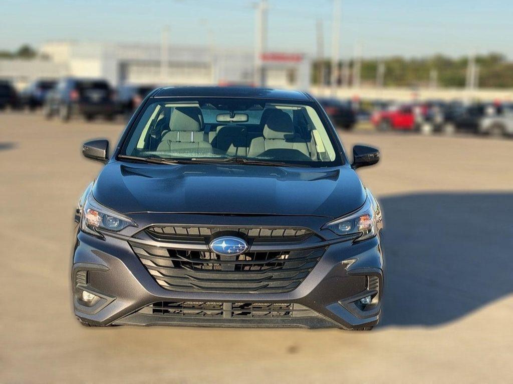 Subaru Legacy 2023