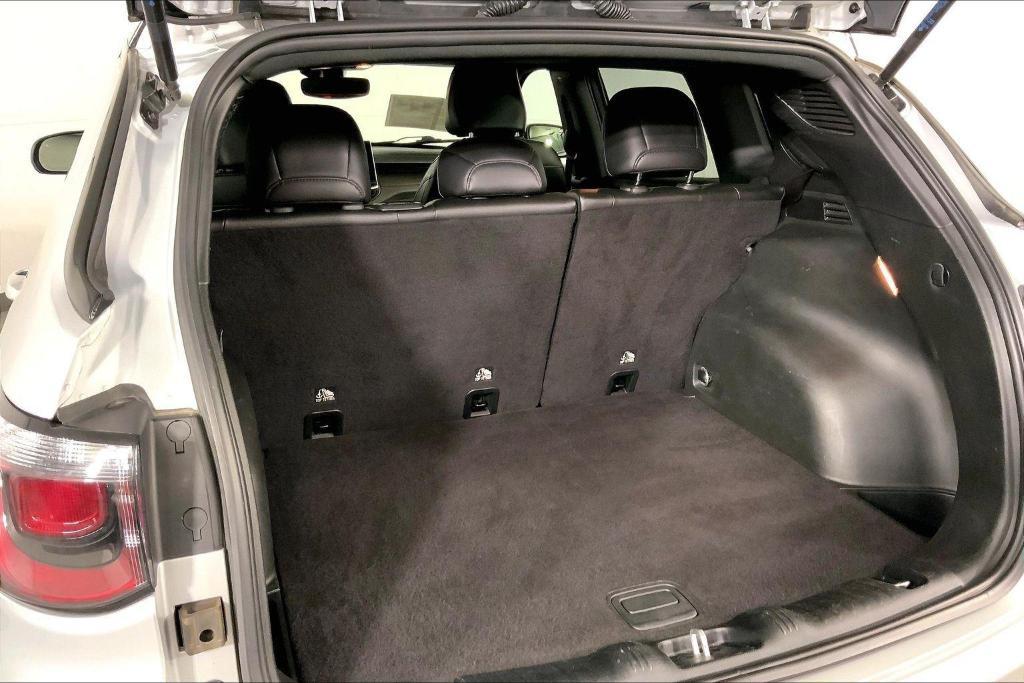 Jeep Compass 2024