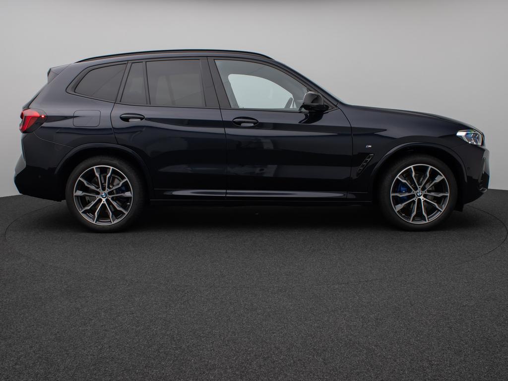 BMW X3 M40 2023