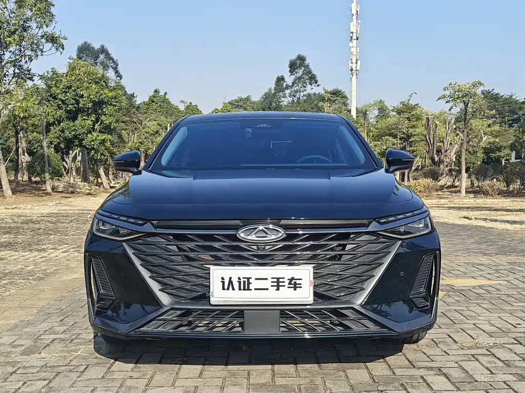 CHERY Arrizo 8 2024