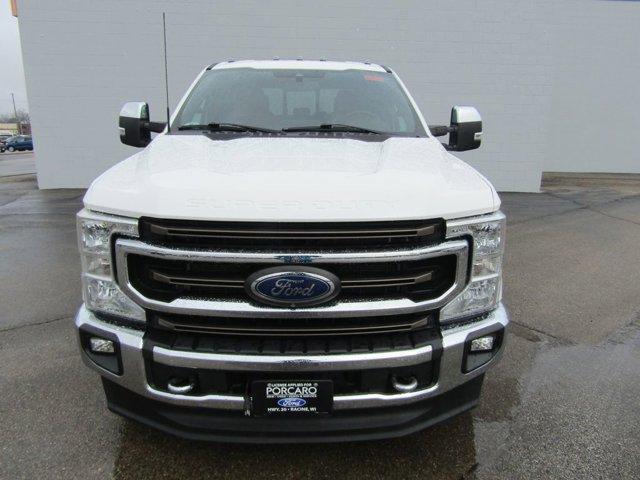 Ford F 250 2022