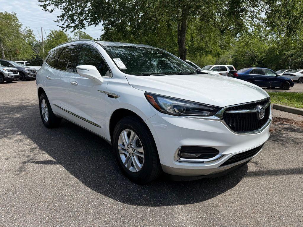 Buick Enclave 2021